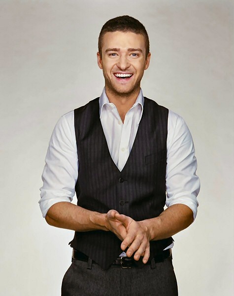 Photo:  Justin Timberlake 1